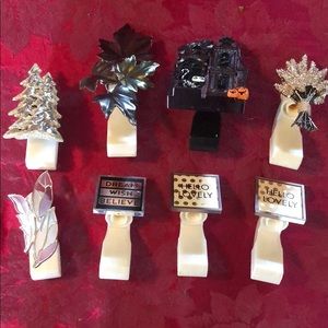 Bath and body works wallflower plugs